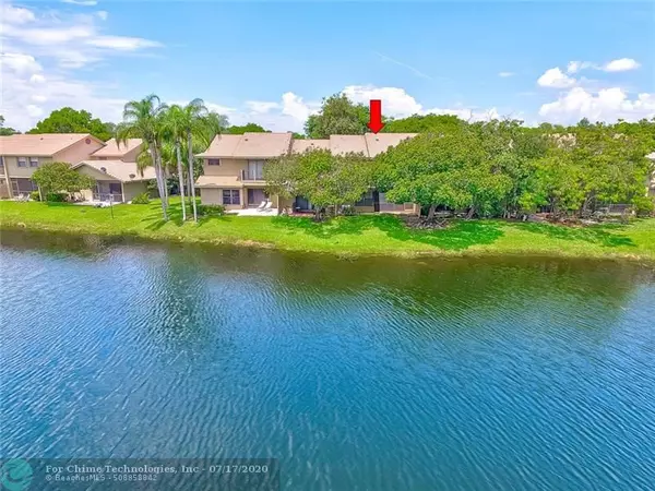 Plantation, FL 33324,9068 Vineyard Lake Dr  #9068