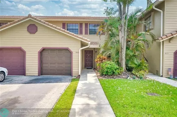 Plantation, FL 33324,9068 Vineyard Lake Dr  #9068