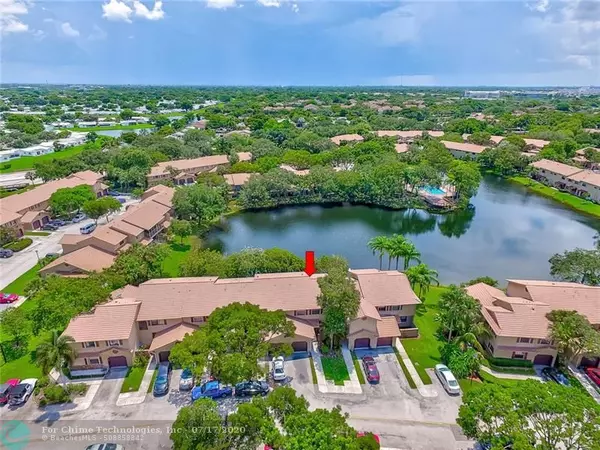 Plantation, FL 33324,9068 Vineyard Lake Dr  #9068