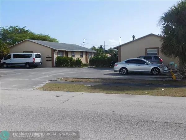 Lake Park, FL 33403,351 10th St