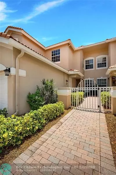 Boca Raton, FL 33433,6576 Villa Sonrisa Drive  #1214