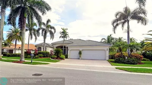 Weston, FL 33327,2439 Eagle Run Way