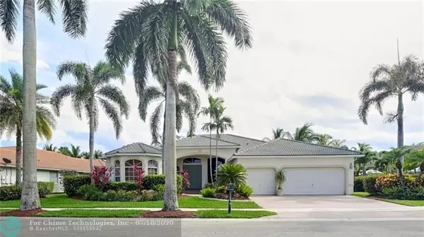 Weston, FL 33327,2439 Eagle Run Way