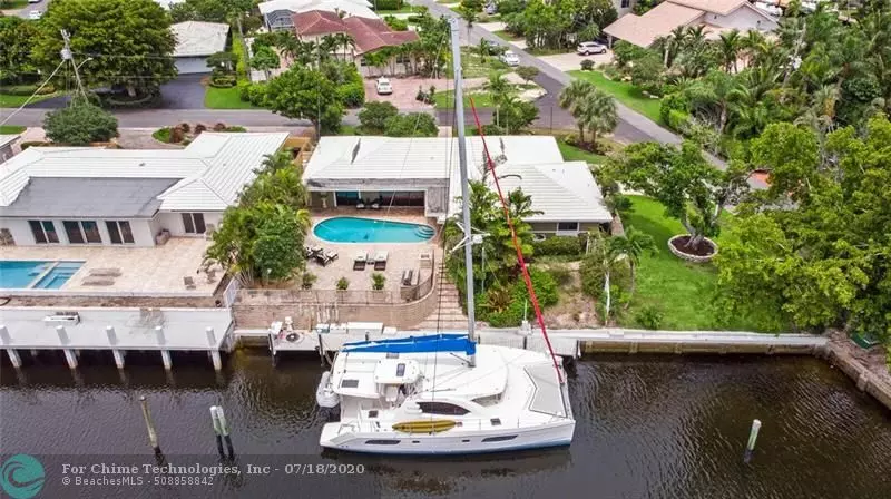 65 Castle Harbor Is, Fort Lauderdale, FL 33308