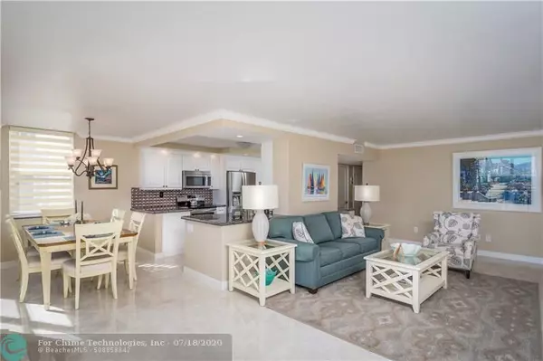 Hollywood, FL 33019,1501 S Ocean Dr  #503