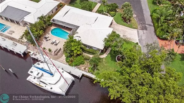 Fort Lauderdale, FL 33308,65 Castle Harbor Is