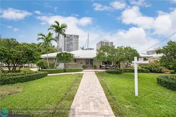 Fort Lauderdale, FL 33308,65 Castle Harbor Is