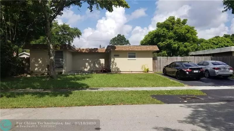 7809 NW 73rd Ave, Tamarac, FL 33321