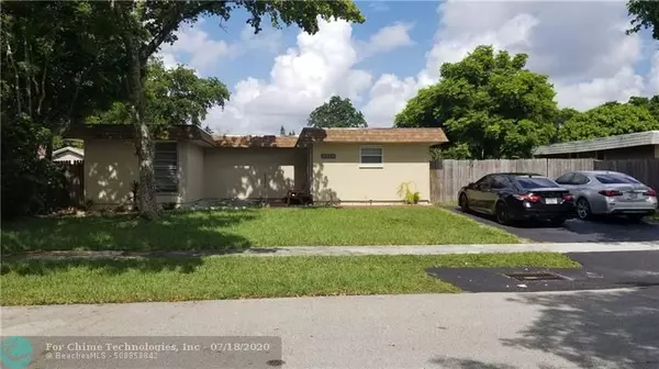 7809 NW 73rd Ave, Tamarac, FL 33321