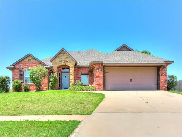 Yukon, OK 73099,12124 SW 13th Street