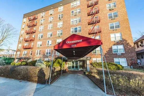 2373 Ocean Pkwy #5A, Brooklyn, NY 11223