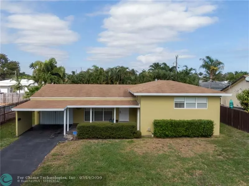 2641 NE 20th St, Pompano Beach, FL 33062