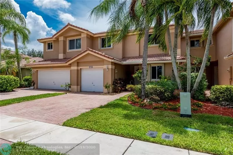 Coral Springs, FL 33076,5754 NW 127th Ter