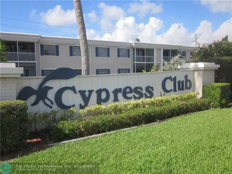 160 Cypress Club Dr  #631, Pompano Beach, FL 33060