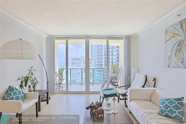 Hollywood, FL 33019,2501 S OCEAN DR  #1614