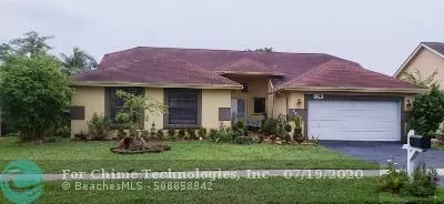 7290 NW 54, Lauderhill, FL 33319