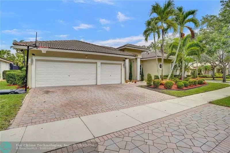 3797 Oak Ridge Ln, Weston, FL 33331