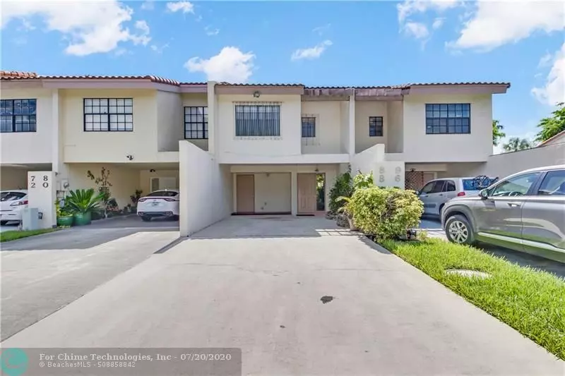 Deerfield Beach, FL 33442,88 NW 45th Ave  #88