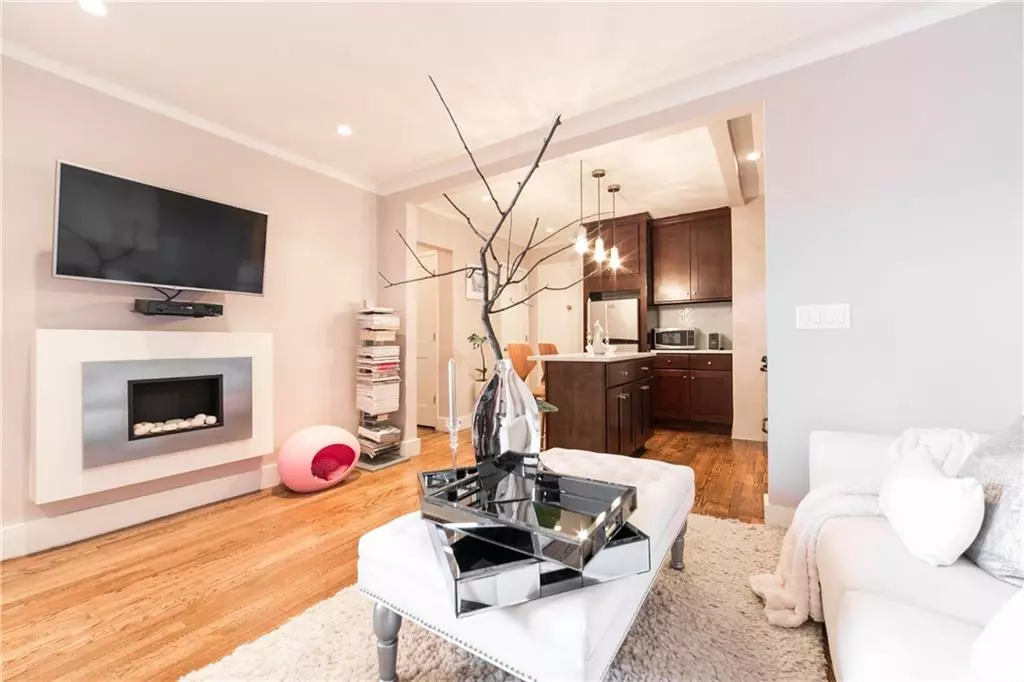 Brooklyn, NY 11209,61 Oliver ST #4P