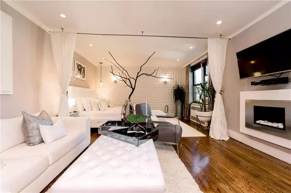 Brooklyn, NY 11209,61 Oliver ST #4P