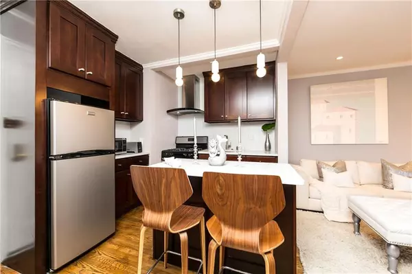 Brooklyn, NY 11209,61 Oliver ST #4P