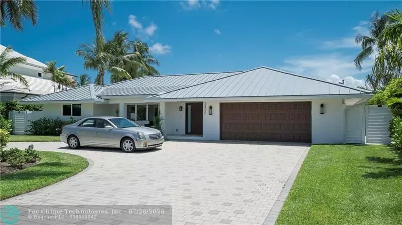 2800 NE 23rd Pl, Pompano Beach, FL 33062