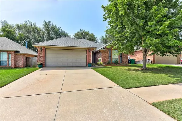 Yukon, OK 73099,12408 SW 9th Street