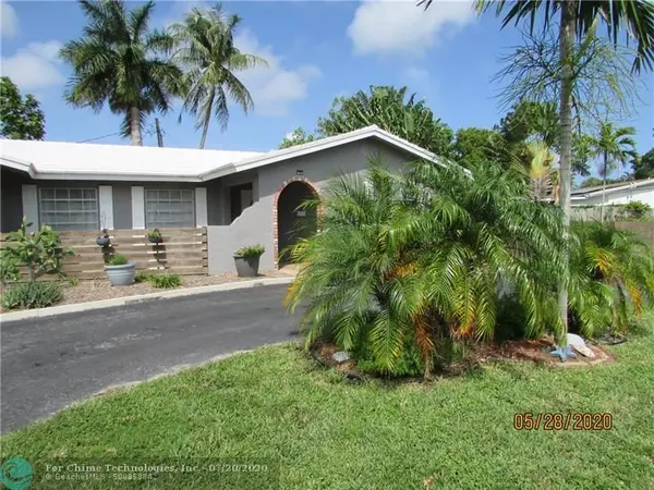 Wilton Manors, FL 33311,2524 NW 9th Ter