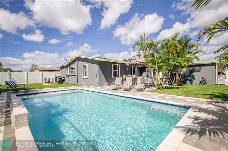 316 NE 27th Dr, Wilton Manors, FL 33334