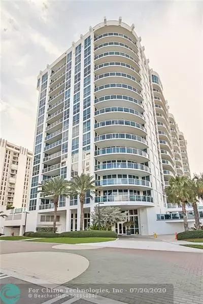 801 BRINY  #1105, Pompano Beach, FL 33062