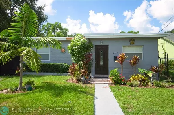 1312 NW 4TH ST, Fort Lauderdale, FL 33311