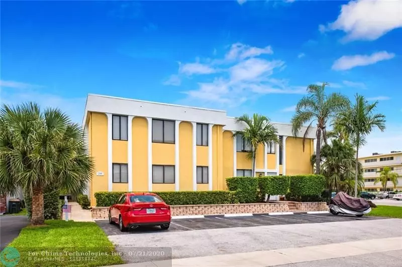 2769 NE 30th Ave  #3, Lighthouse Point, FL 33064