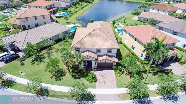 Parkland, FL 33076,10371 Waterside Ct