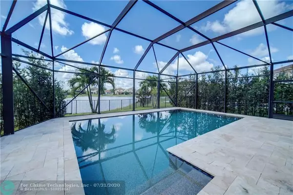 Parkland, FL 33076,10371 Waterside Ct