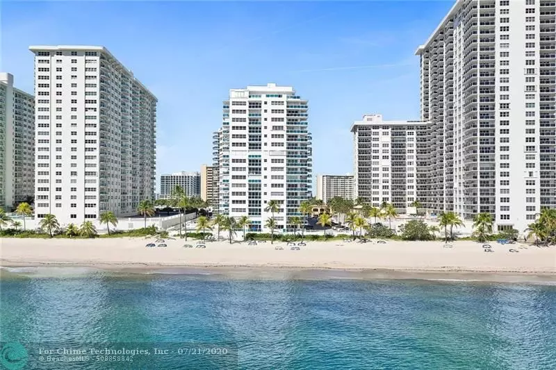 Fort Lauderdale, FL 33308,3430 Galt Ocean Dr  #310