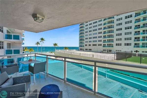 Fort Lauderdale, FL 33308,3430 Galt Ocean Dr  #310