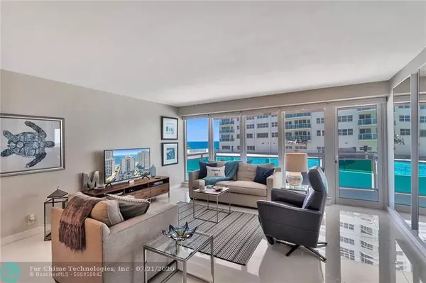 Fort Lauderdale, FL 33308,3430 Galt Ocean Dr  #310