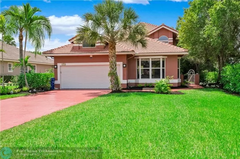 Coral Springs, FL 33071,11846 Highland Pl