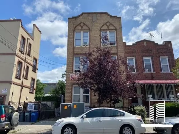 637 Bradford ST, Brooklyn, NY 11207