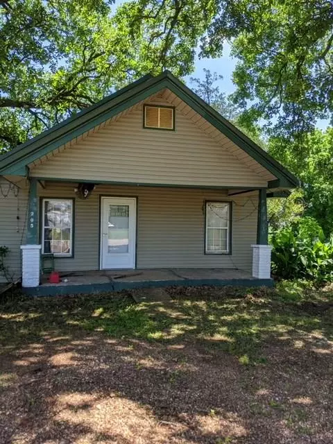 205 N Division Street, Asher, OK 74826