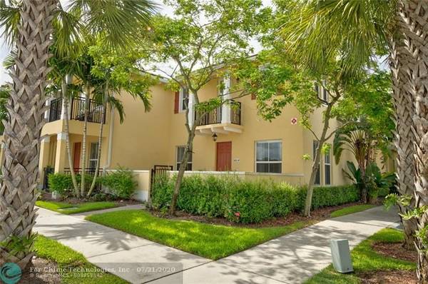 4814 Acadian Trl, Coconut Creek, FL 33073