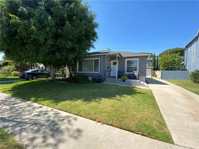 5339 Kalein DR, Culver City, CA 90230