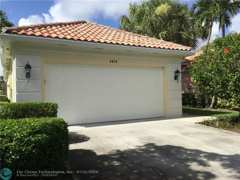 4610 Hammock Cir, Delray Beach, FL 33445