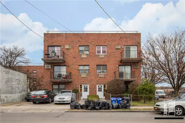 1017 East 87 ST #5B, Brooklyn, NY 11236