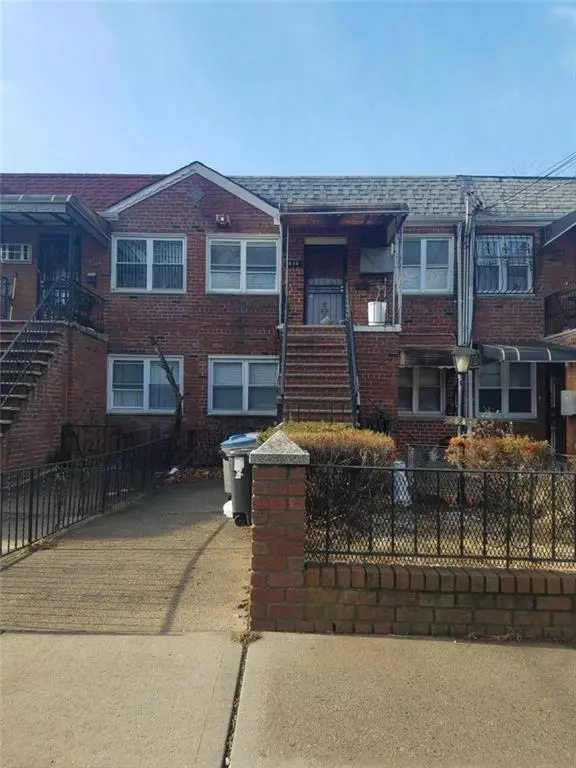 638 East 84 ST, Brooklyn, NY 11236