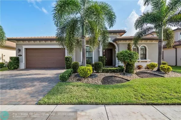 Parkland, FL 33076,11025 Watercrest Cir E