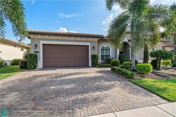 Parkland, FL 33076,11025 Watercrest Cir E