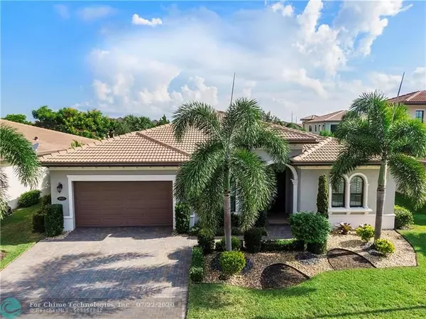 Parkland, FL 33076,11025 Watercrest Cir E