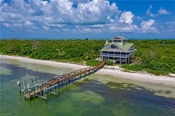 11060 Pejuan Shores, Cayo Costa, FL 33924