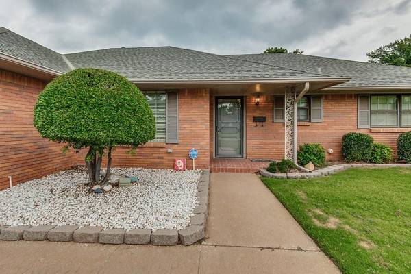 3625 NW 65th Terrace, Oklahoma City, OK 73116